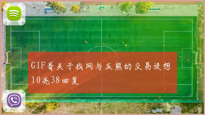 GIF哥关于我网与灰熊的交易设想 10亮38回复