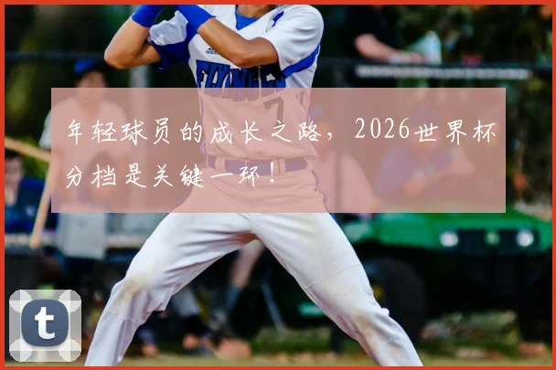 年轻球员的成长之路，2026世界杯分档是关键一环！